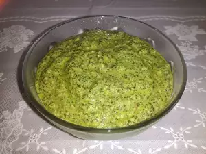 Pesto od maslačka