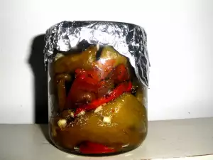 Pikantna paprika