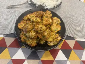 Ukusni pileći burgeri