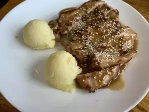 Piletina Terijaki