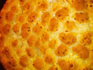 Pita-pogačica