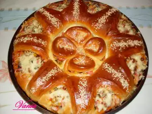 Pogača - Pica