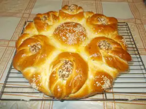Pogača za Veliku Gospojinu