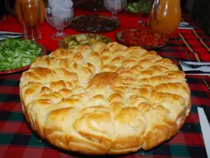 Bogorodičina pogača