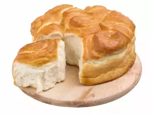 Pogača sa rakijom