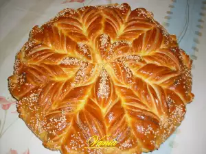 Pogača Gerber