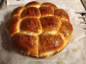 Pufnasta pogača