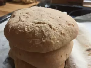 Nedeljni doručak bez glutena