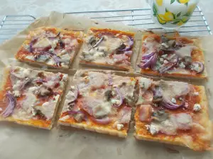 Pica bez griže savesti