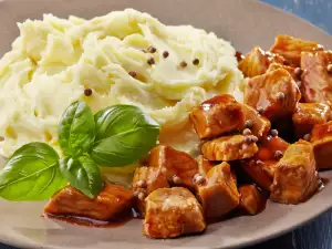 Kako pripremiti sočne i nežne zalogaje od soje?