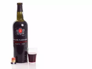 Vino porto