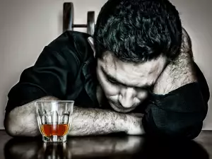 Alkoholizam