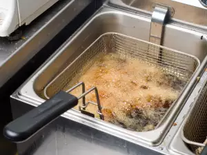 Friteza