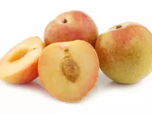 Žute šljive