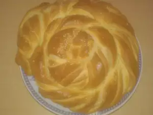 Rebrasta pogača