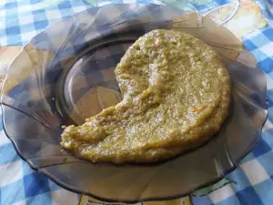Pire od brokolija