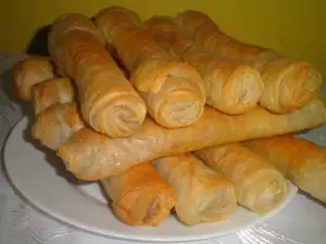 Alžirski burek