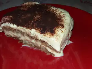 Jedinstveni tiramisu