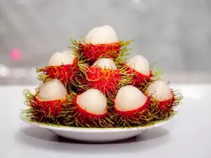 Rambutan