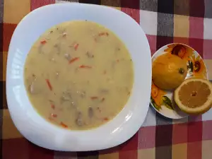 Drugačiji frikase