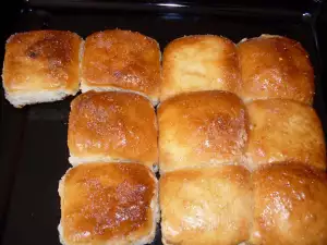 Retro pogačice
