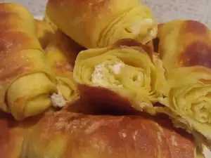 Mamini roščići