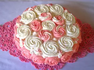 Torta Pink snovi