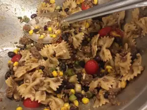Kaubojska salata
