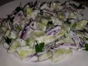 Salata Raspoloženje