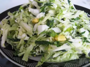 Salata Vitamina