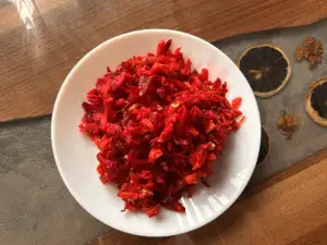 Salata 3-2-1 Vitamina