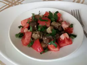 Salata od patlidžana