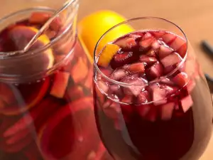 Sangrija