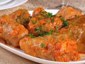 Kulinarski trikovi prilikom kuvanja sarmi