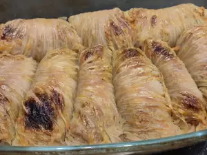 Sarma sa kineskim kupusom