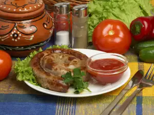 Seoska kobasica