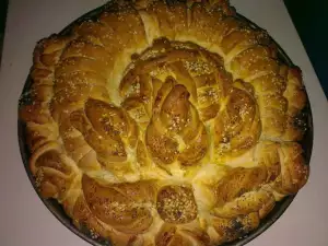 Porodična pogača