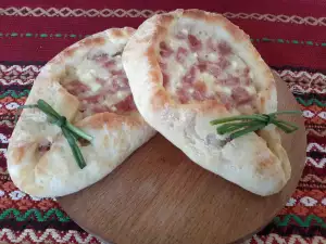 Šareni opančići