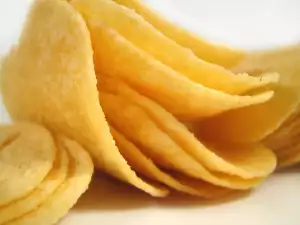 Domaći ćips