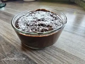 Brz čoko krem bez šećera