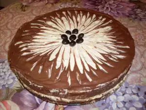 Torta Fliorca