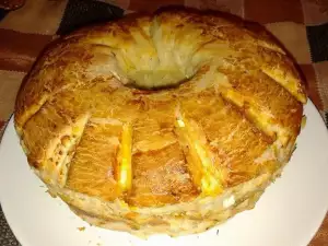 Šopski đevrek