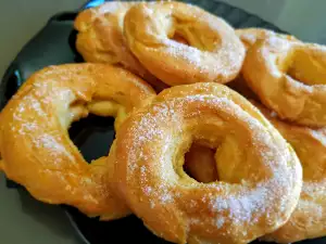 Monhavini (Slatki valensijski đevreci)