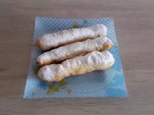 Slatke piroške