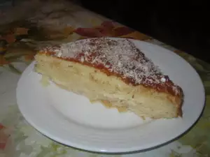 Porodični kolač