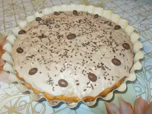 Kolač sa pavlakom