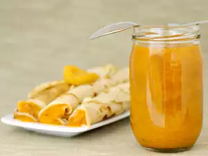 Grčki džem od mandarina