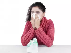 Pijte ovu neverovatnu smesu i za 3 dana recite zbogom gripu i zapušenom nosu!