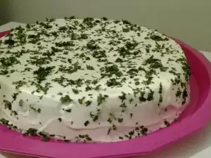 Slana torta sa piletinom