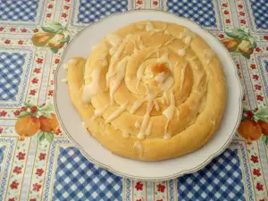 Moja mekana Slanuša
